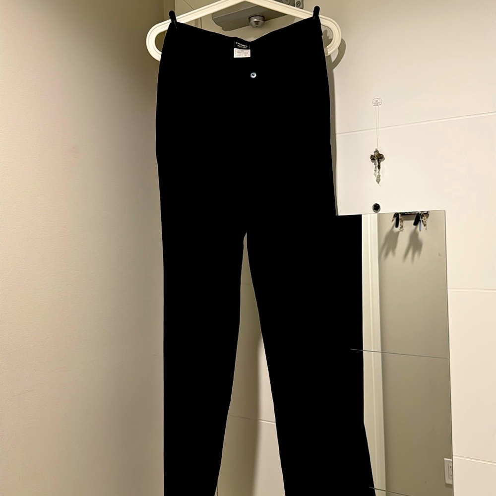 Chanel Pants brand new